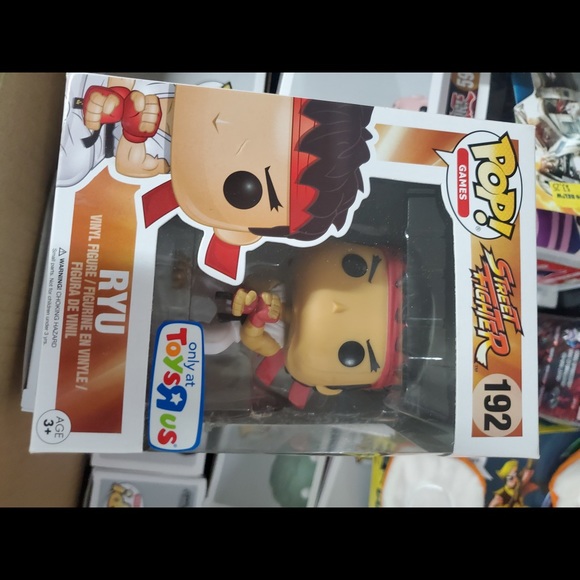 Pop! Assorted Funko products! - Picture 8 of 13